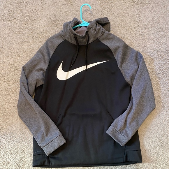 Nike Dri-Fit Hoodie - Picture 1 of 3